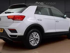 Volkswagen T-Roc 1.5 TSI Style thumbnail 6