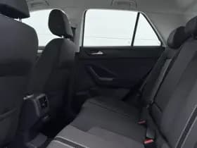 Volkswagen T-Roc 1.5 TSI Style thumbnail 8