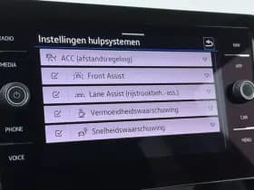 Volkswagen T-Cross 1.0 TSI Life Edition thumbnail 11