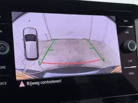 Volkswagen T-Cross 1.0 TSI Life Edition thumbnail 12