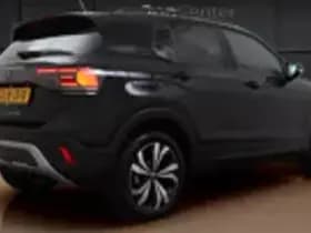 Volkswagen T-Cross 1.0 TSI Life Edition thumbnail 19