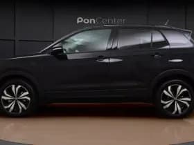 Volkswagen T-Cross 1.0 TSI Life Edition thumbnail 7