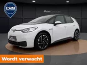 Volkswagen ID.3 Pro 58 kWh 204 PK thumbnail 11