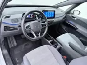 Volkswagen ID.3 Pro 58 kWh 204 PK thumbnail 13
