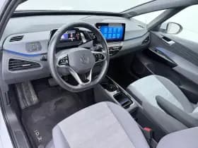 Volkswagen ID.3 Pro 58 kWh 204 PK thumbnail 4