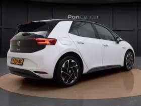 Volkswagen ID.3 Pro 58 kWh 204 PK thumbnail 6