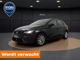 SEAT Ibiza 1.0 TSI Style thumbnail 11