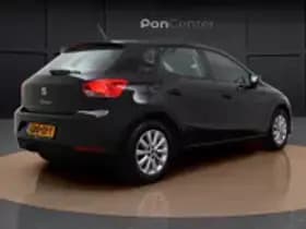 SEAT Ibiza thumbnail 19