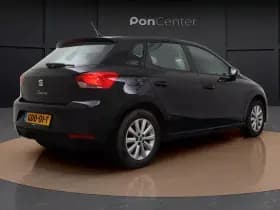 SEAT Ibiza 1.0 TSI Style thumbnail 6