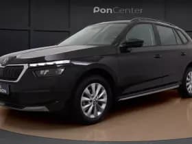 Škoda Kamiq 1.0 TSI thumbnail 14