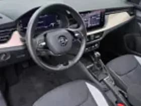 Škoda Kamiq 1.0 TSI thumbnail 17