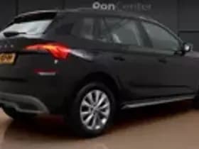 Škoda Kamiq 1.0 TSI thumbnail 19