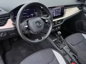 Škoda Kamiq 1.0 TSI thumbnail 4