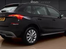 Škoda Kamiq 1.0 TSI thumbnail 6