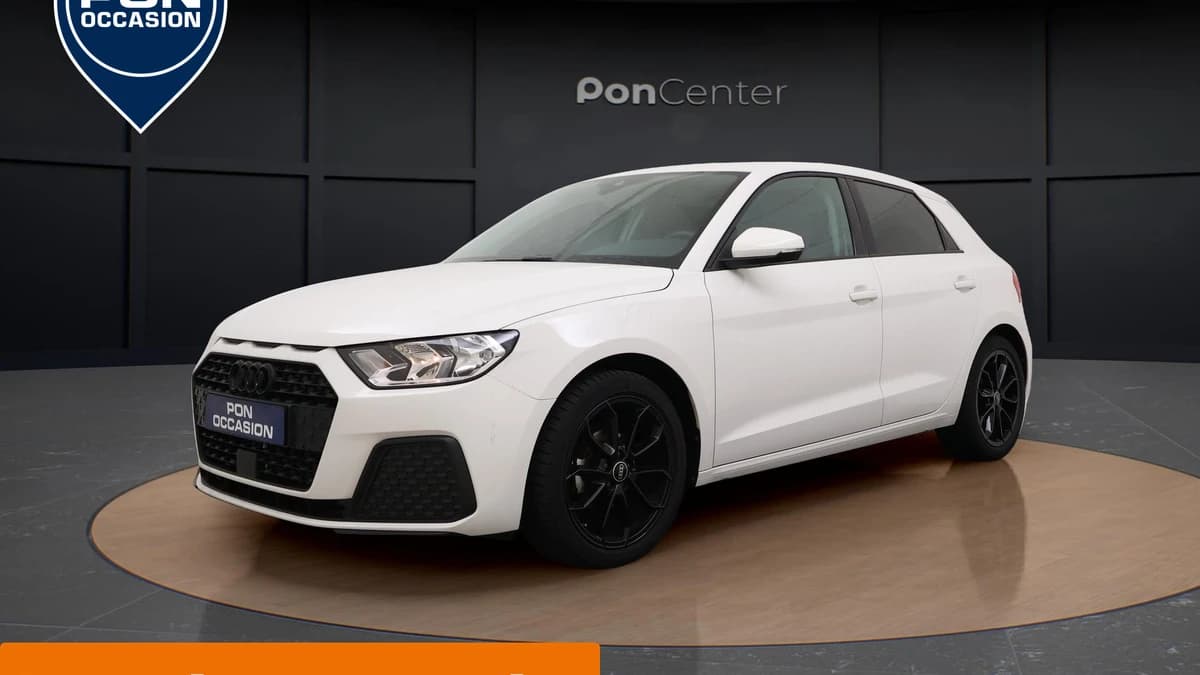 Audi A1 Sportback 25 TFSI Pro Line — foto 1
