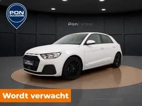 Audi A1 Sportback 25 TFSI Pro Line