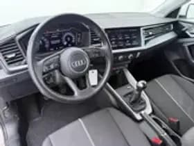 Audi A1 Sportback 25 TFSI Pro Line thumbnail 13