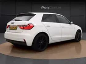 Audi A1 Sportback 25 TFSI Pro Line thumbnail 15