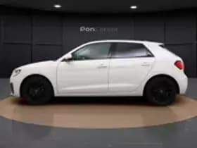 Audi A1 Sportback 25 TFSI Pro Line thumbnail 16