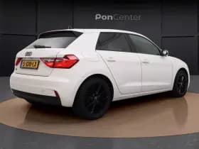 Audi A1 Sportback 25 TFSI Pro Line thumbnail 6