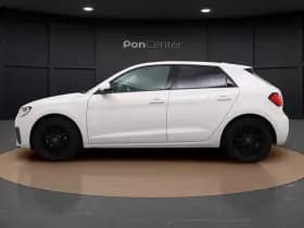 Audi A1 Sportback 25 TFSI Pro Line thumbnail 7