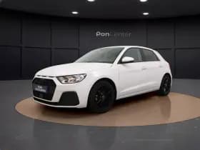 Audi A1 Sportback 25 TFSI Pro Line thumbnail 10