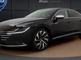 Volkswagen Arteon 1.4 TSI eHybrid Elegance