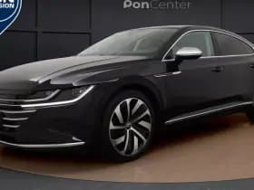 Volkswagen Arteon 1.4 TSI eHybrid Elegance thumbnail 2
