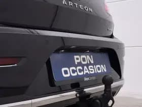 Volkswagen Arteon 1.4 TSI eHybrid Elegance thumbnail 11