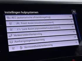 Volkswagen Arteon 1.4 TSI eHybrid Elegance thumbnail 13
