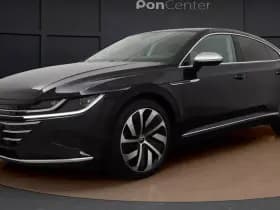 Volkswagen Arteon 1.4 TSI eHybrid Elegance thumbnail 17