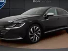 Volkswagen Arteon 1.4 TSI eHybrid Elegance thumbnail 18