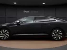 Volkswagen Arteon 1.4 TSI eHybrid Elegance thumbnail 23