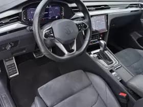 Volkswagen Arteon 1.4 TSI eHybrid Elegance thumbnail 4