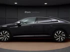 Volkswagen Arteon 1.4 TSI eHybrid Elegance thumbnail 7