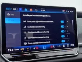 Volkswagen Tayron 1.5 eHybrid Life thumbnail 12