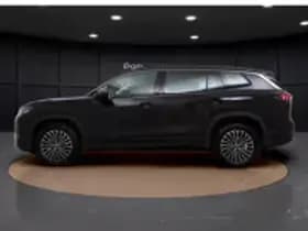 Volkswagen Tayron 1.5 eHybrid Life thumbnail 23