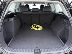 Volkswagen Tayron 1.5 eHybrid Life thumbnail 9