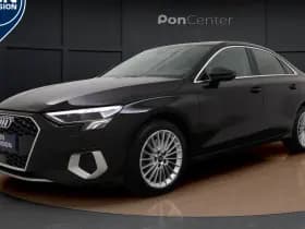 Audi A3 Limousine 30 TFSI