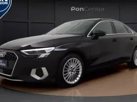 Audi A3 Limousine 30 TFSI thumbnail 2