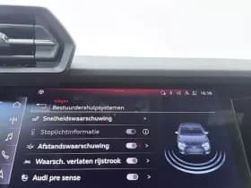 Audi A3 Limousine 30 TFSI thumbnail 11