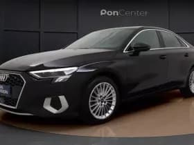 Audi A3 Limousine 30 TFSI thumbnail 12