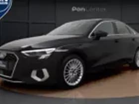 Audi A3 Limousine 30 TFSI thumbnail 13