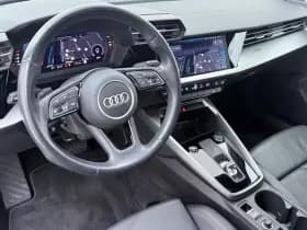 Audi A3 Limousine 30 TFSI thumbnail 4