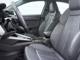 Audi A3 Limousine 30 TFSI thumbnail 5