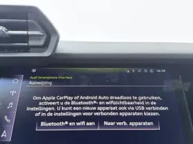 Audi A3 Limousine 30 TFSI thumbnail 10