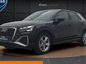 Audi Q2 35 TFSI S-line
