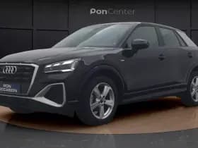 Audi Q2 35 TFSI S-line thumbnail 13