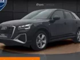 Audi Q2 35 TFSI S-line thumbnail 14