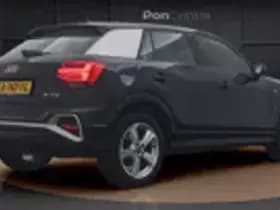 Audi Q2 35 TFSI S-line thumbnail 18